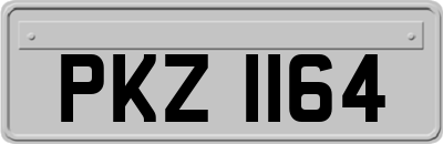 PKZ1164