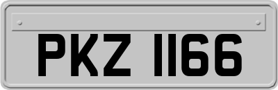 PKZ1166