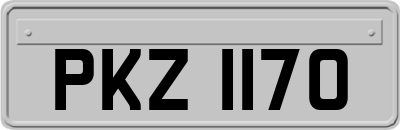 PKZ1170