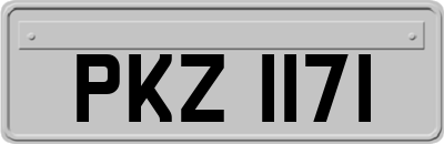 PKZ1171