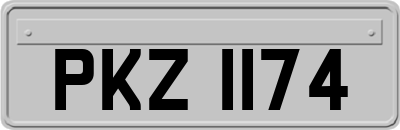 PKZ1174