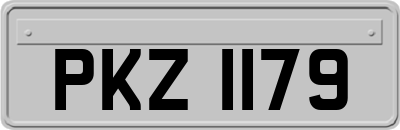 PKZ1179