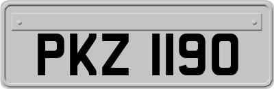 PKZ1190