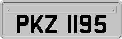 PKZ1195