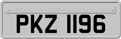 PKZ1196