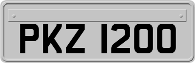 PKZ1200