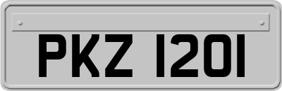 PKZ1201