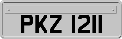 PKZ1211