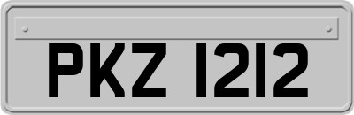 PKZ1212