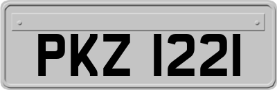 PKZ1221