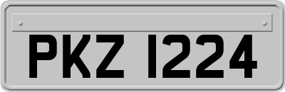 PKZ1224