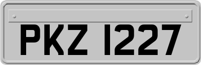 PKZ1227