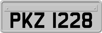 PKZ1228