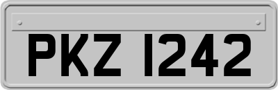 PKZ1242