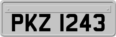 PKZ1243