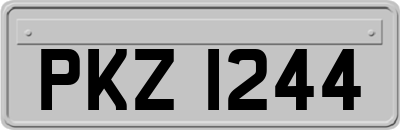 PKZ1244
