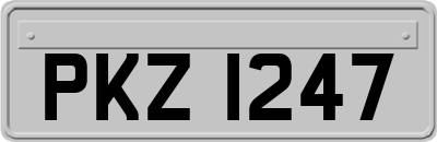 PKZ1247