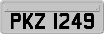 PKZ1249