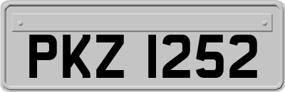 PKZ1252