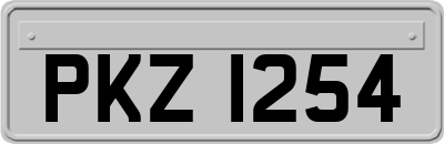 PKZ1254