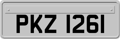 PKZ1261