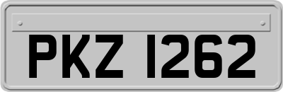 PKZ1262