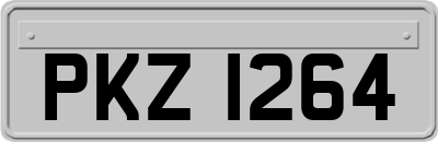 PKZ1264