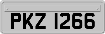 PKZ1266