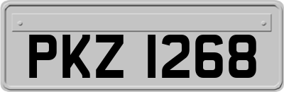 PKZ1268