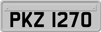 PKZ1270