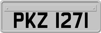 PKZ1271