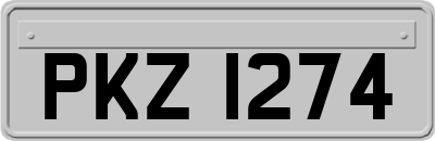 PKZ1274
