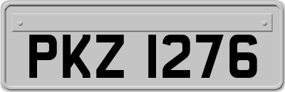 PKZ1276