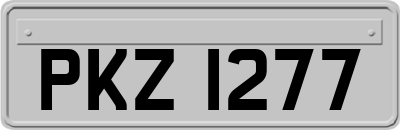 PKZ1277