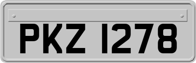 PKZ1278