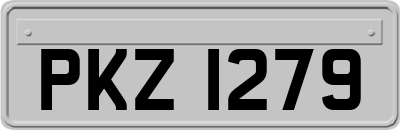 PKZ1279