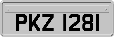 PKZ1281