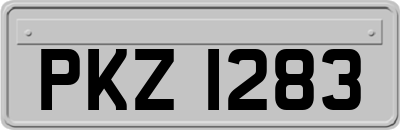 PKZ1283