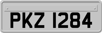 PKZ1284