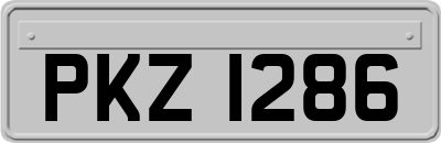 PKZ1286