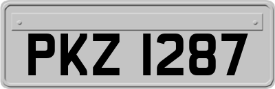 PKZ1287