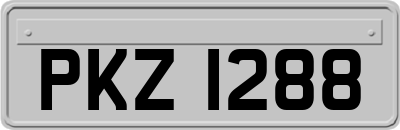 PKZ1288