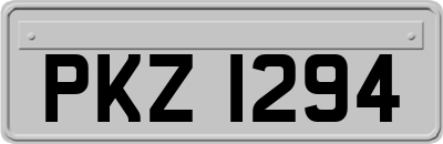 PKZ1294