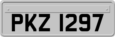 PKZ1297