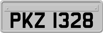 PKZ1328