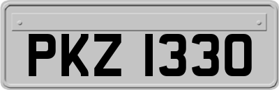 PKZ1330