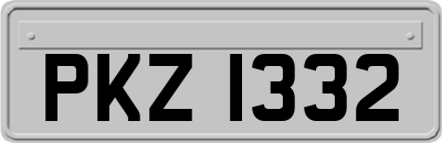 PKZ1332