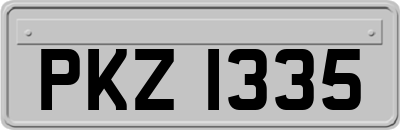 PKZ1335
