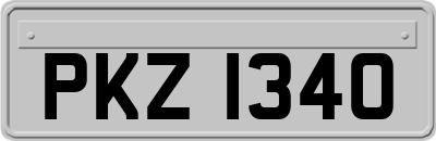 PKZ1340