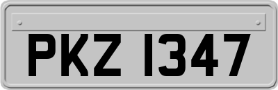 PKZ1347